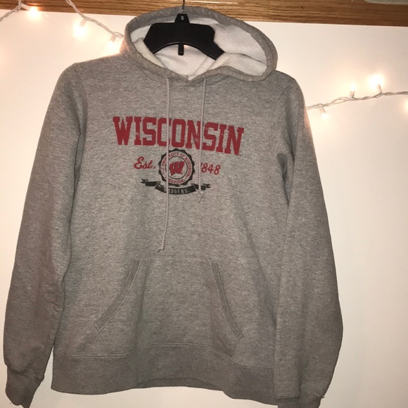 Hoodie - Picture 4 of 4